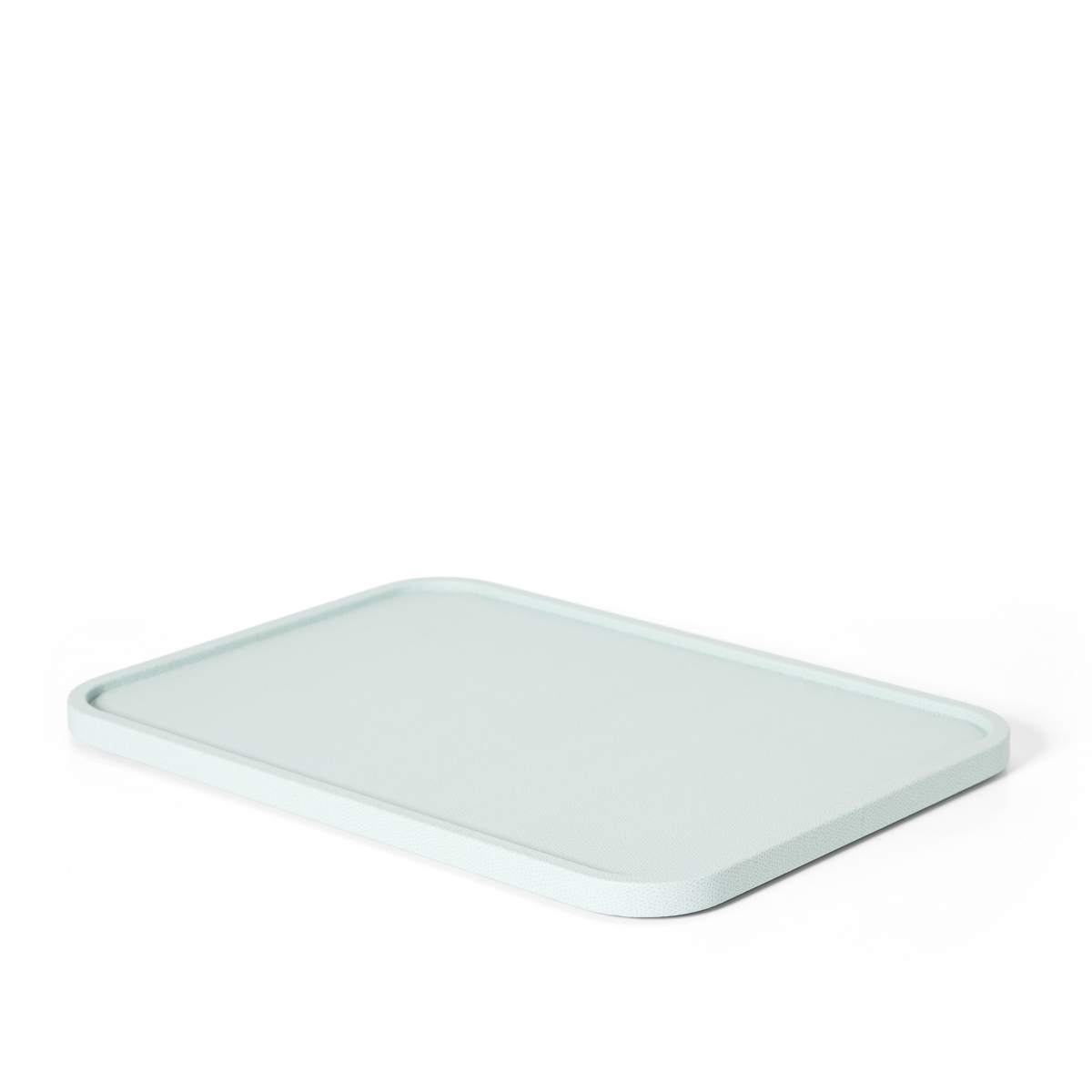 GIOBAGNARA CATENE スクエアプレート Arcobaleno Rectangle Trays by Giobagnara – Found by Maja