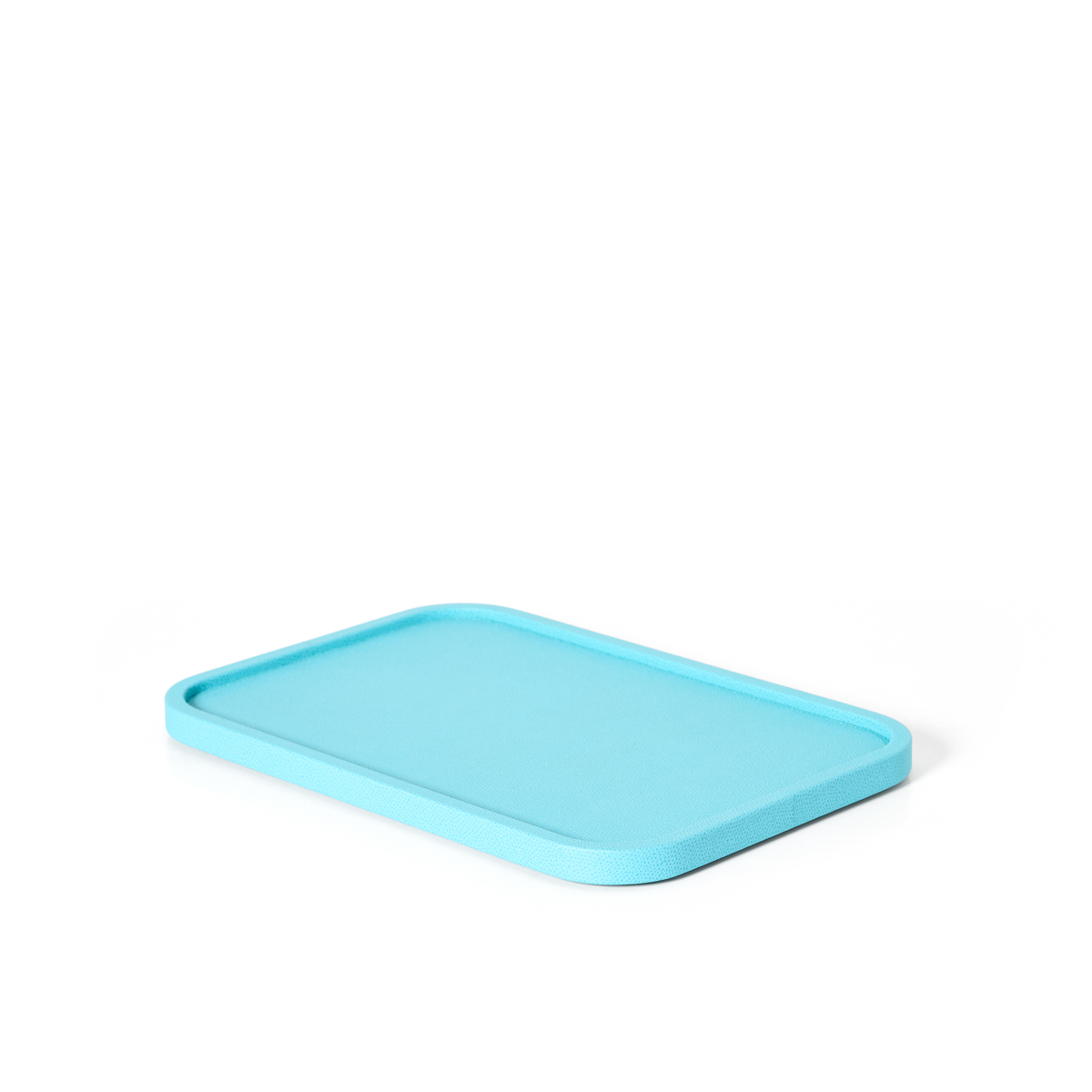 Arcobaleno Rectangle Trays by Giobagnara – Found by Maja