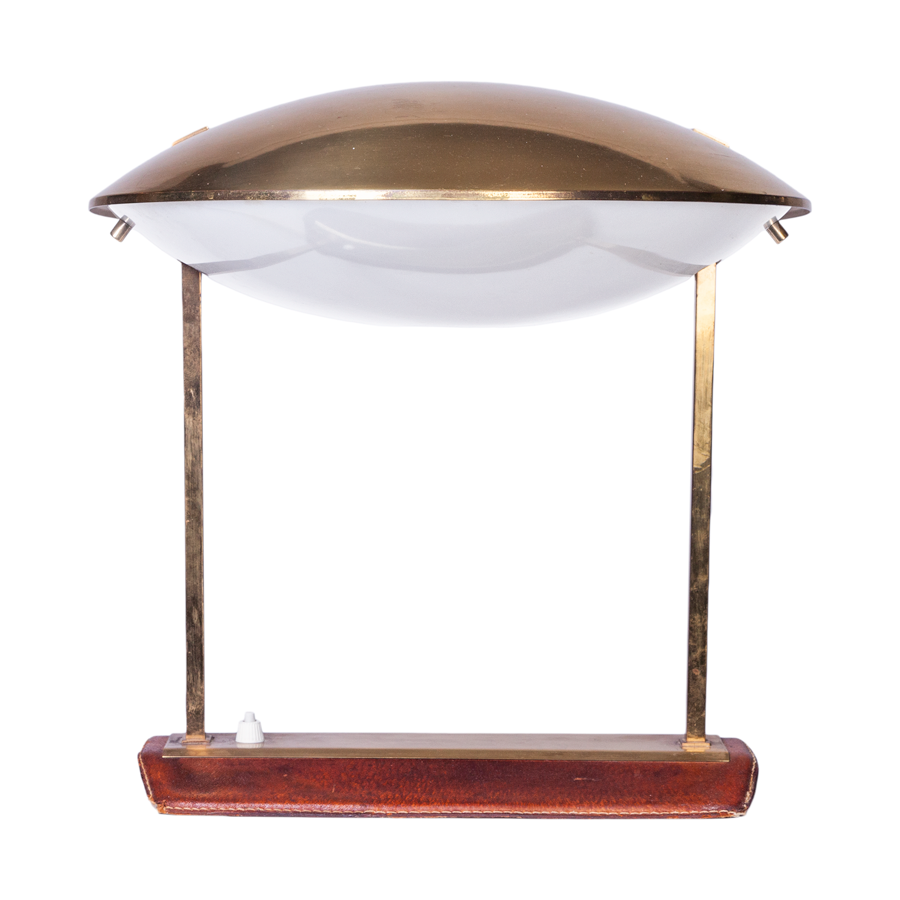 8050 Stilnovo Desk Lamp