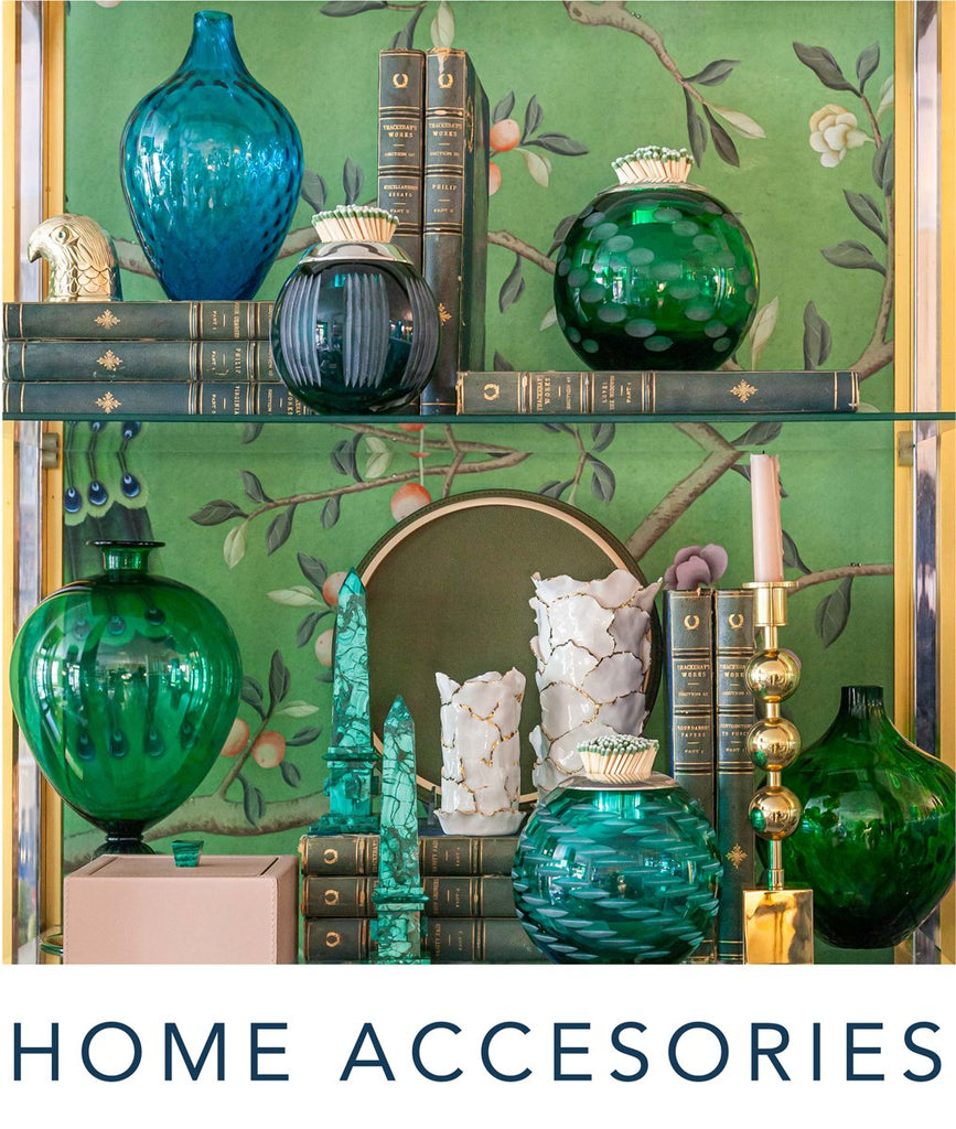 HOME ACCESSORIES