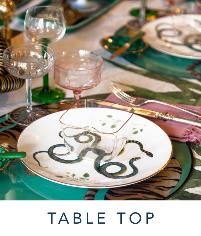 TABLE TOP