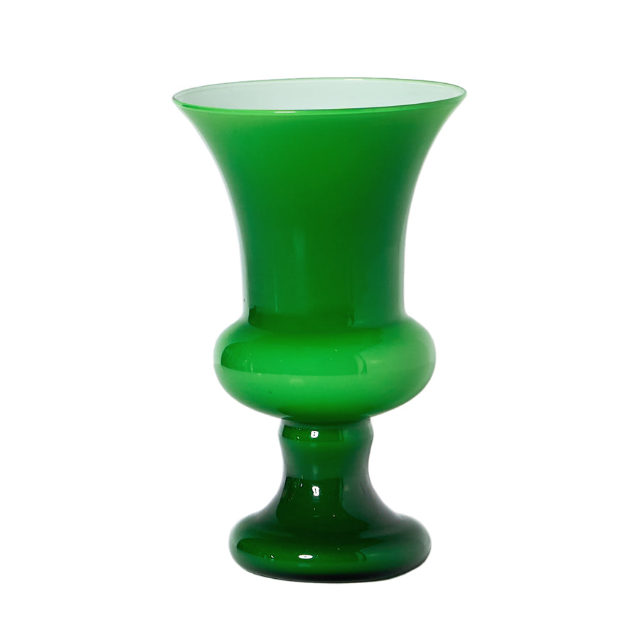 Murano Case Glass Vase