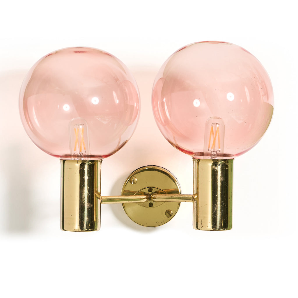 Pair of Hans-Agne Jakobsson Sconces -  Model V149/2