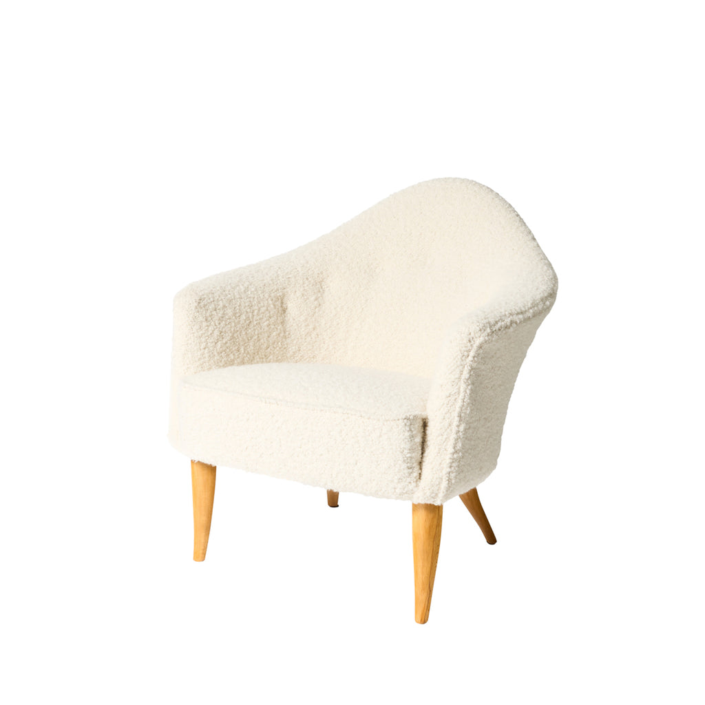 "Little Adam" Chairs by Kerstin Hörlin-Holmquist, Sweden 1958