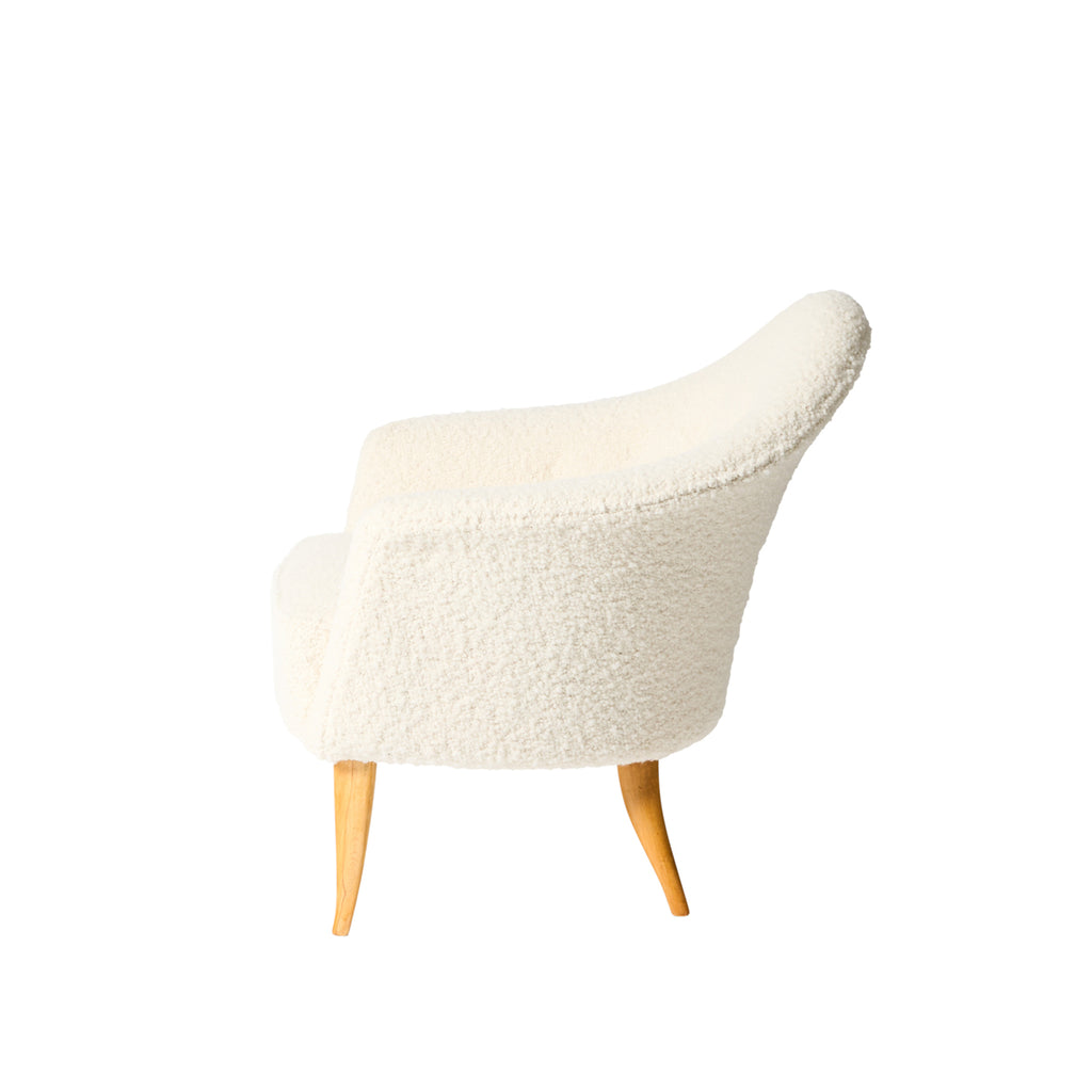 "Little Adam" Chairs by Kerstin Hörlin-Holmquist, Sweden 1958