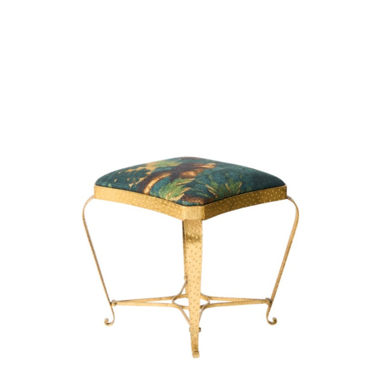 Pier Luigi Colli Footstools