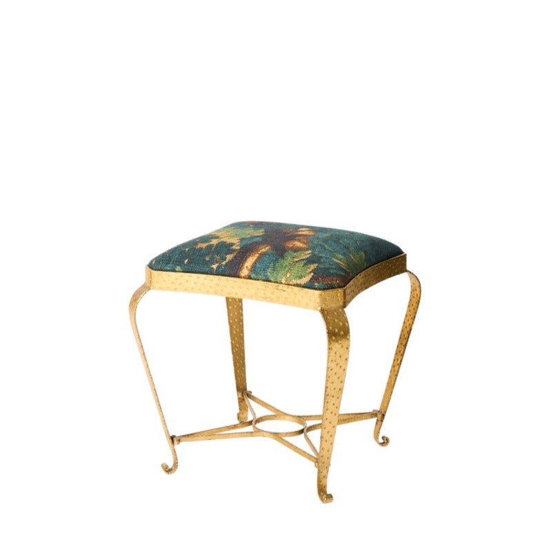 Pier Luigi Colli Footstools