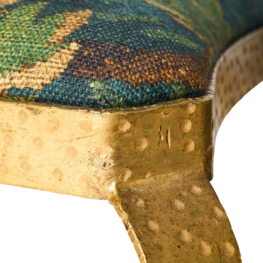 Pier Luigi Colli Footstools