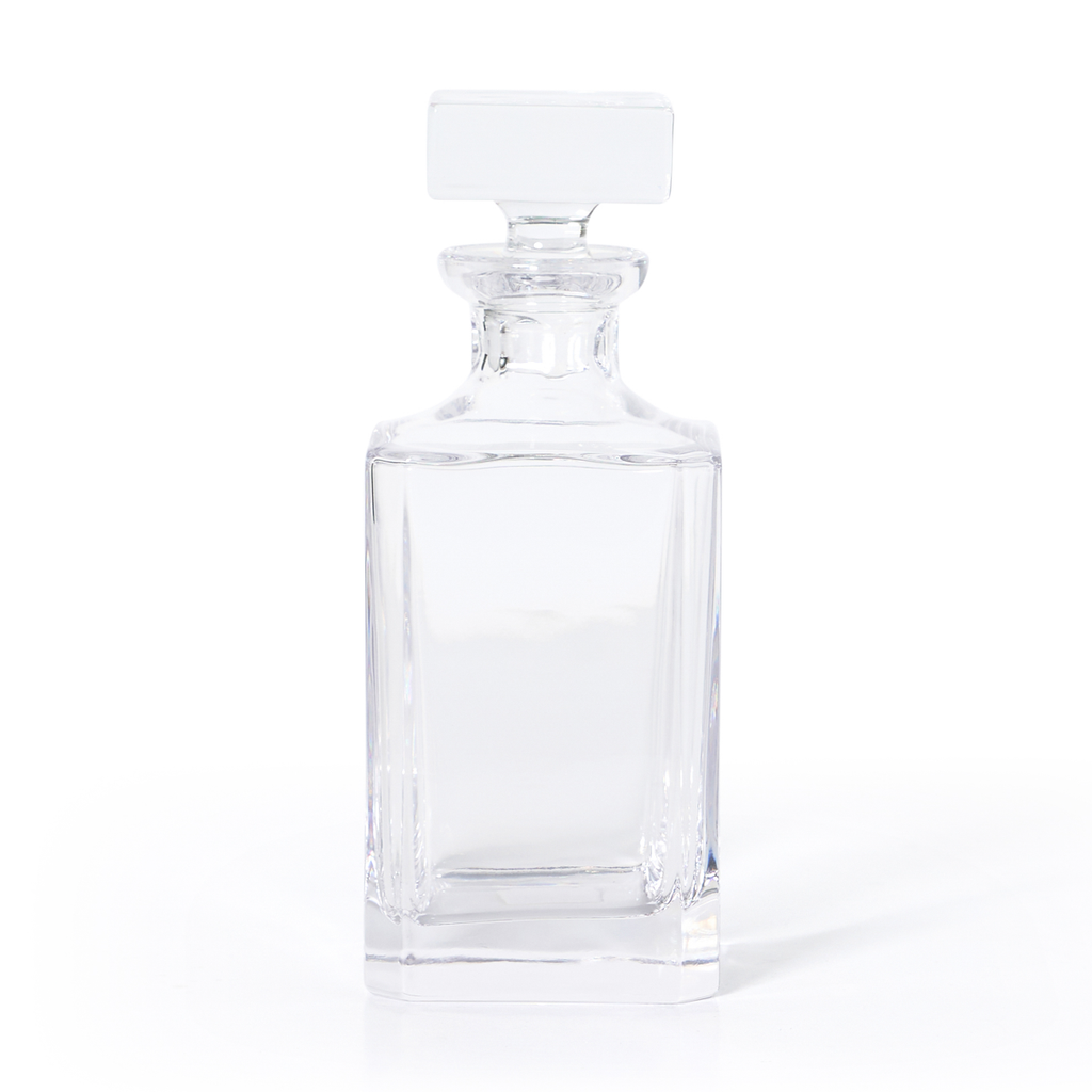 Crystal Decanter