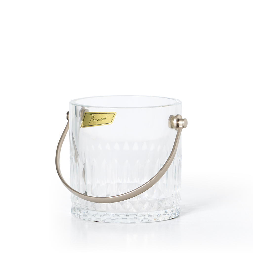 Baccarat Ice Bucket