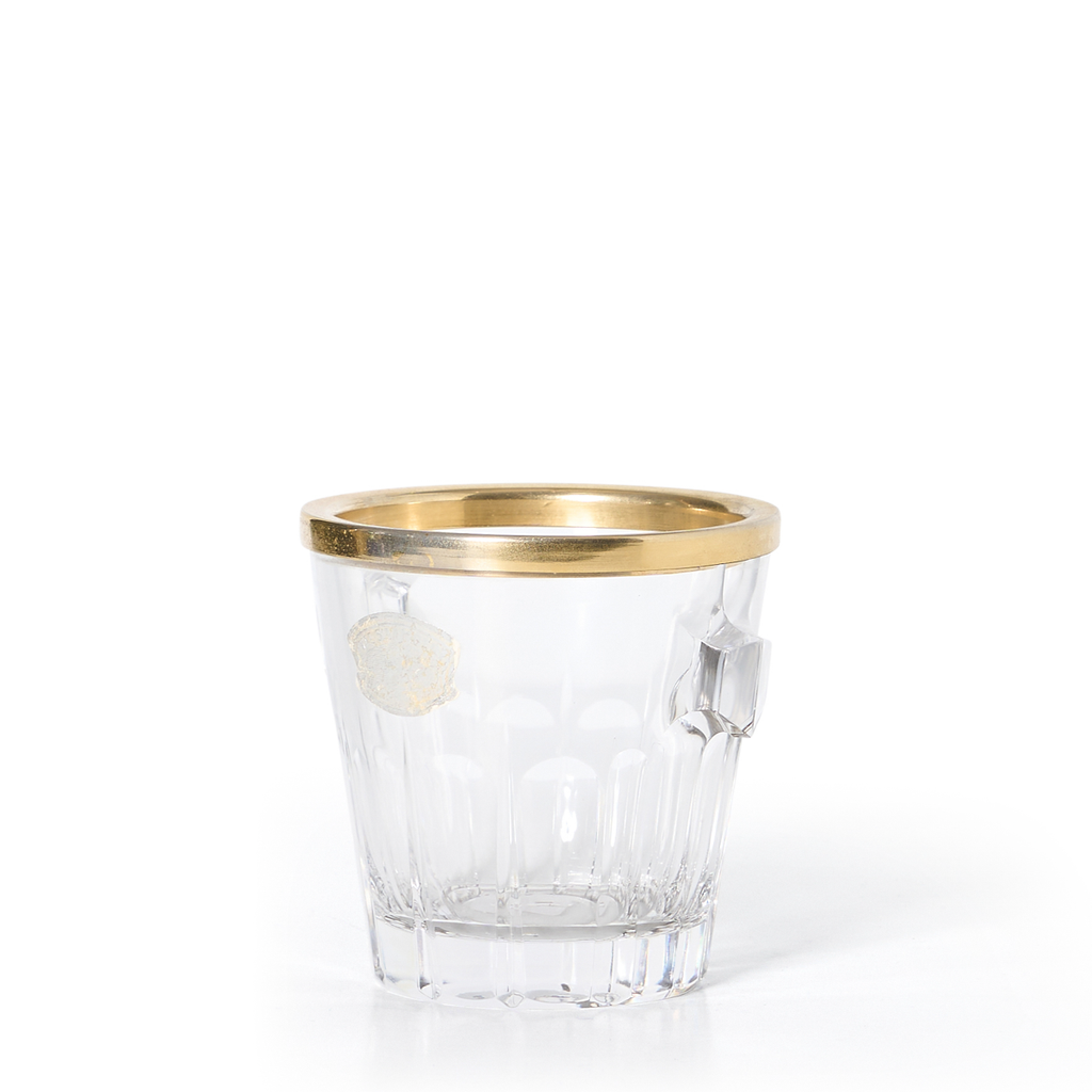 Val Saint Lambert Ice Bucket
