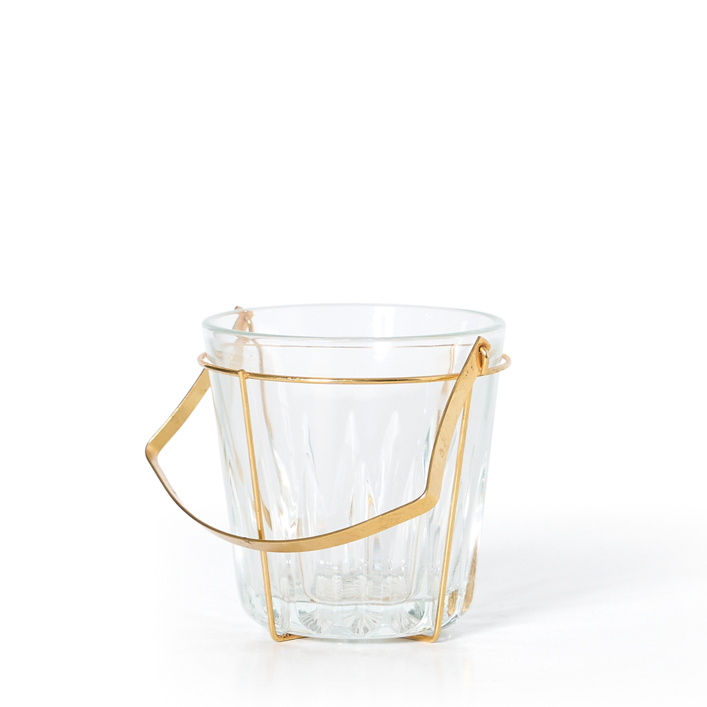Vintage Ice Bucket