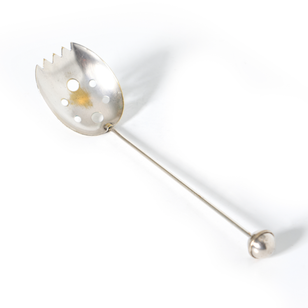 Slotted Spoon for Ice