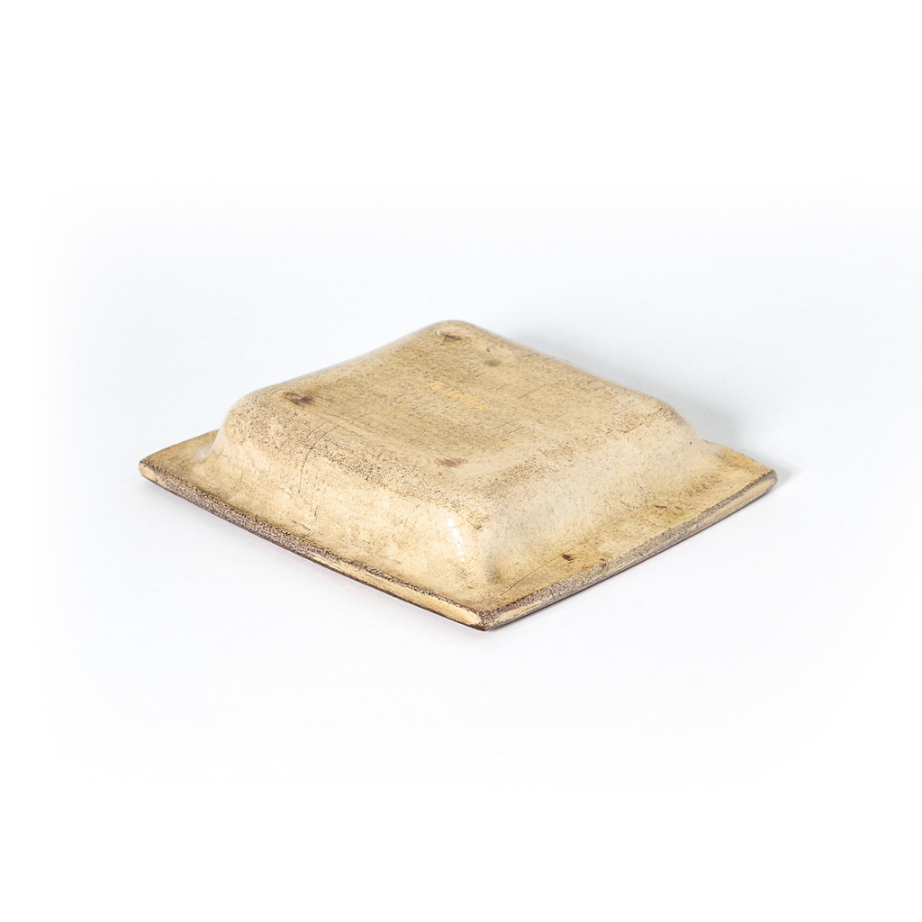 Georges Pelletier Ceramic Dish