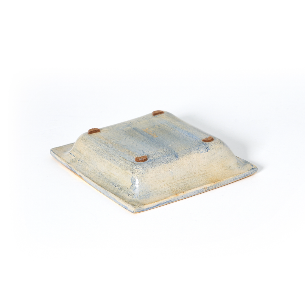 Georges Pelletier Ceramic Dish