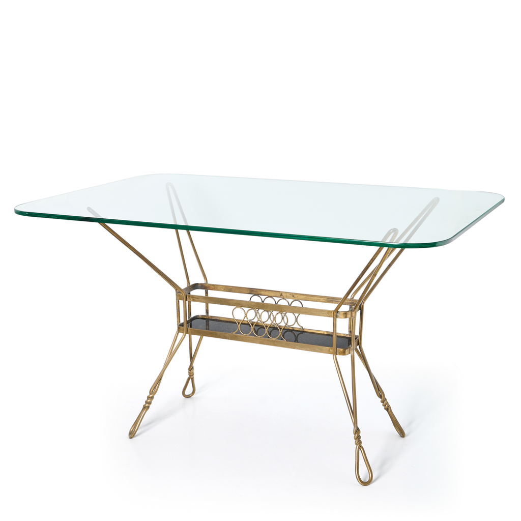 1950s Italian Coffee Table