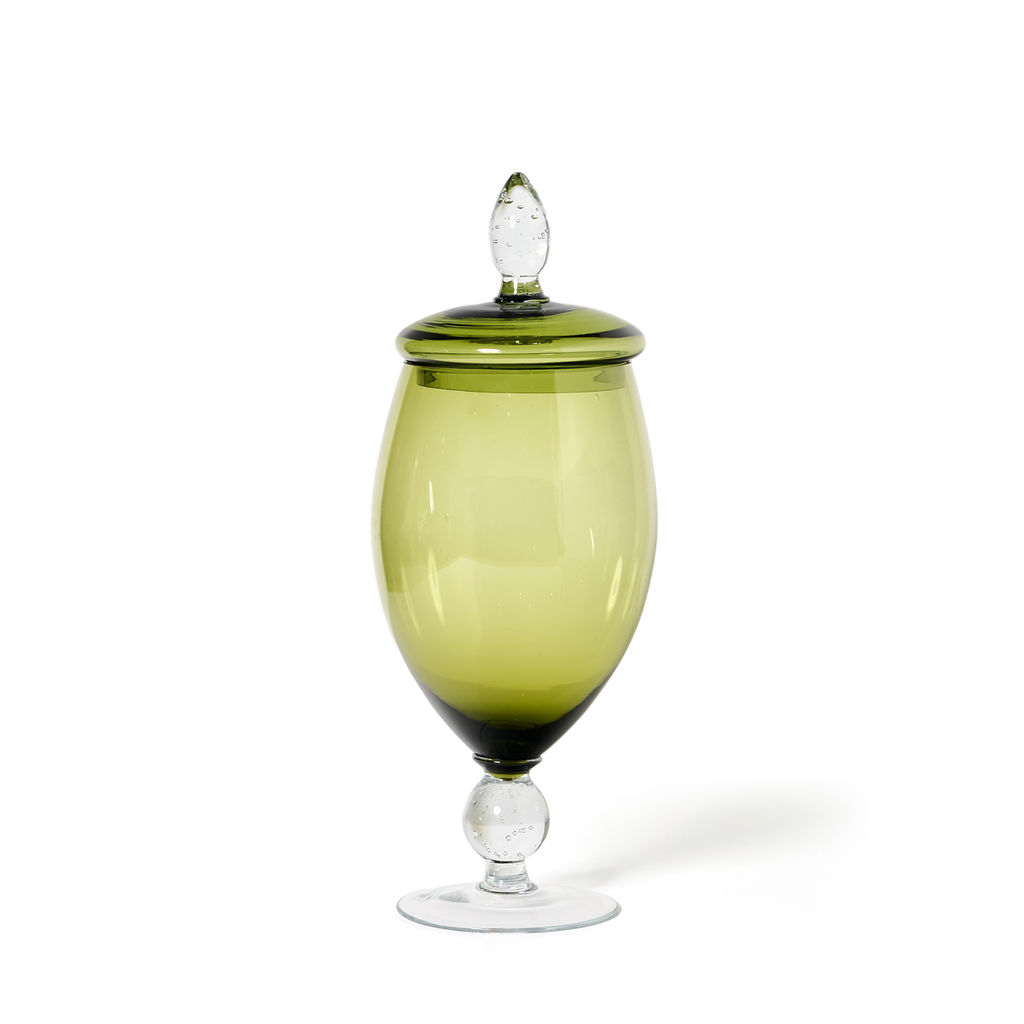 Empoli Acid Green Apothecary