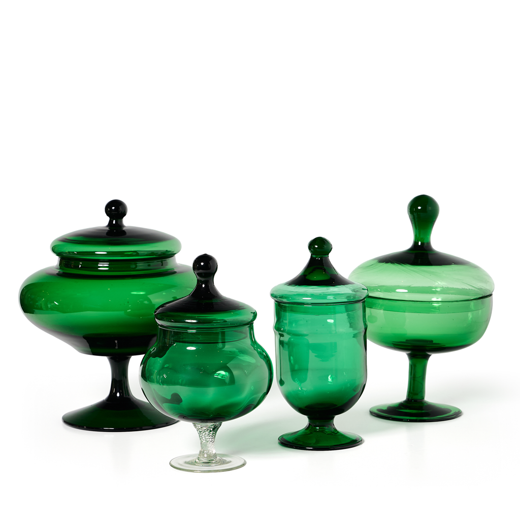 Empoli Style Apothecary - Japan