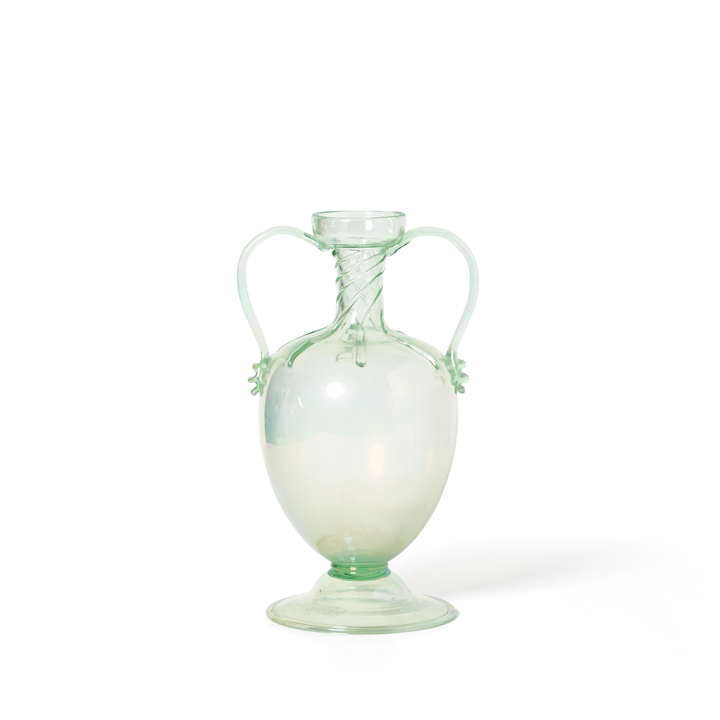 Venetian Vase,  late 1800s