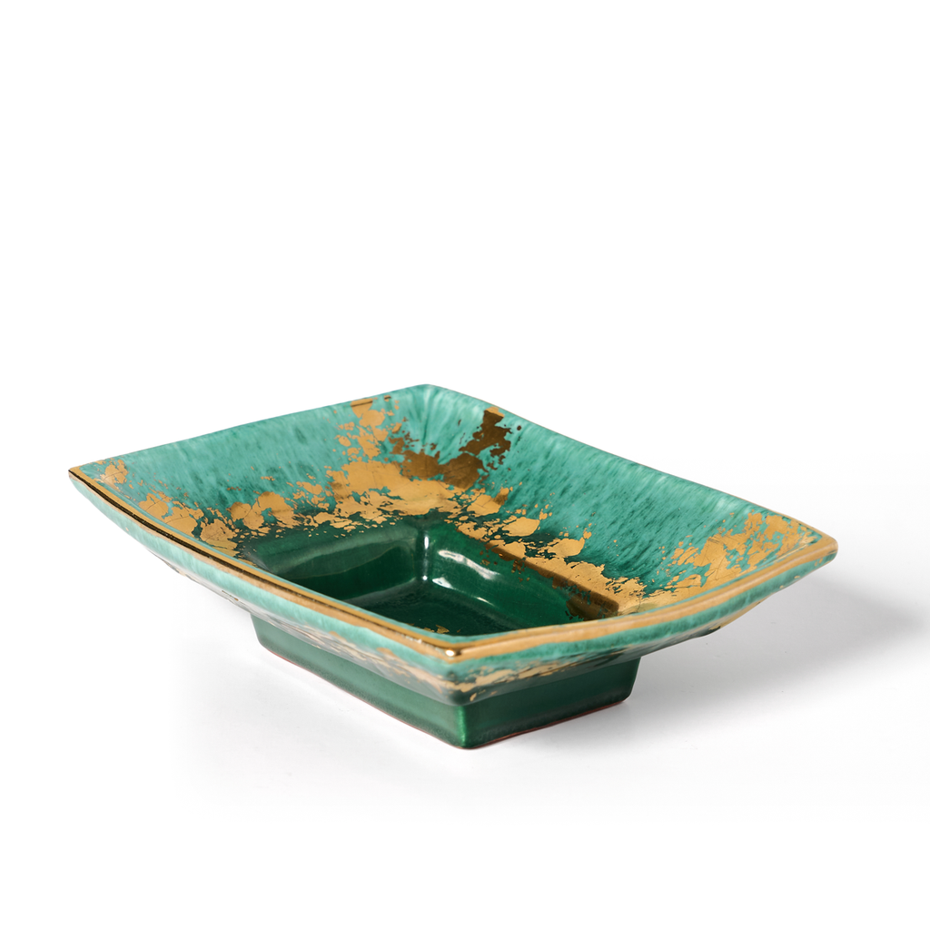 Italian Ceramic Dish