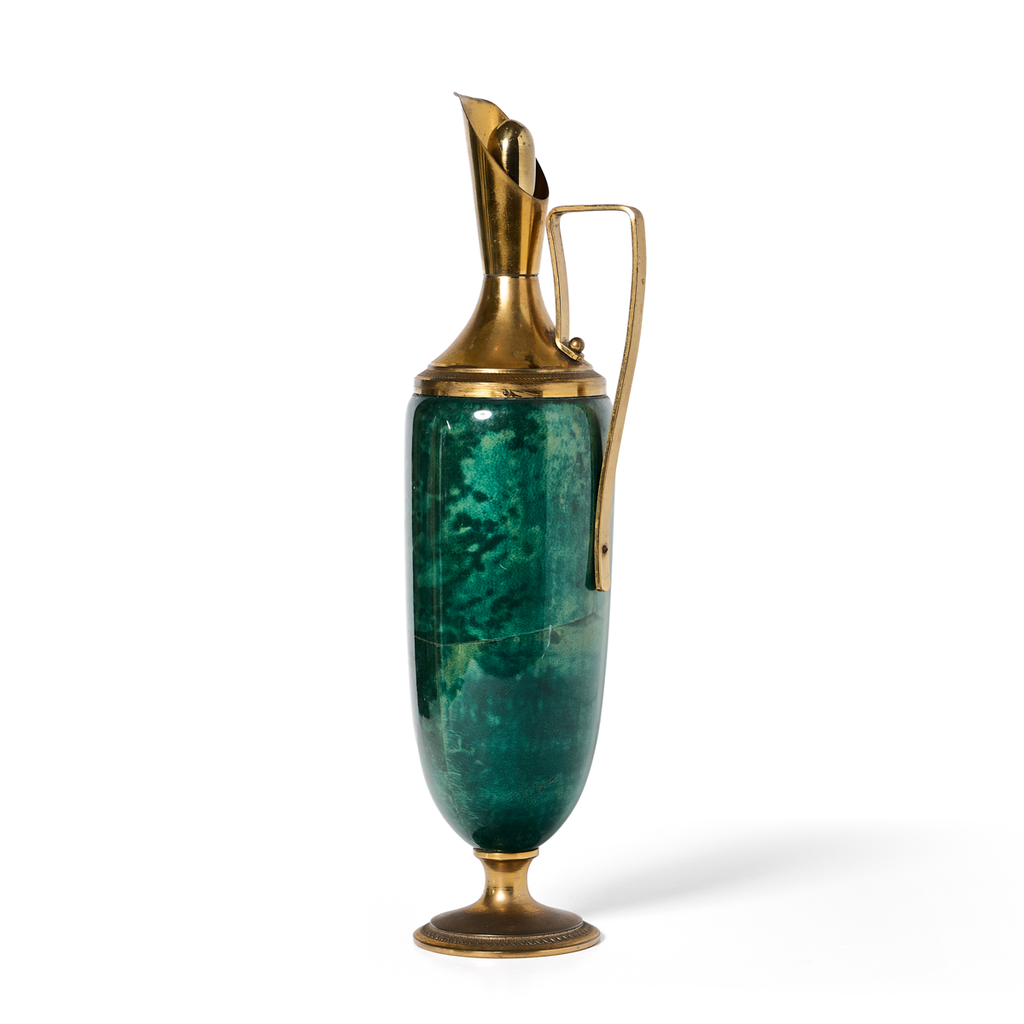 Aldo Tura Decanter