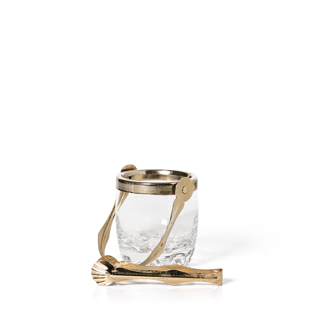 Crystal Mini Ice Bucket