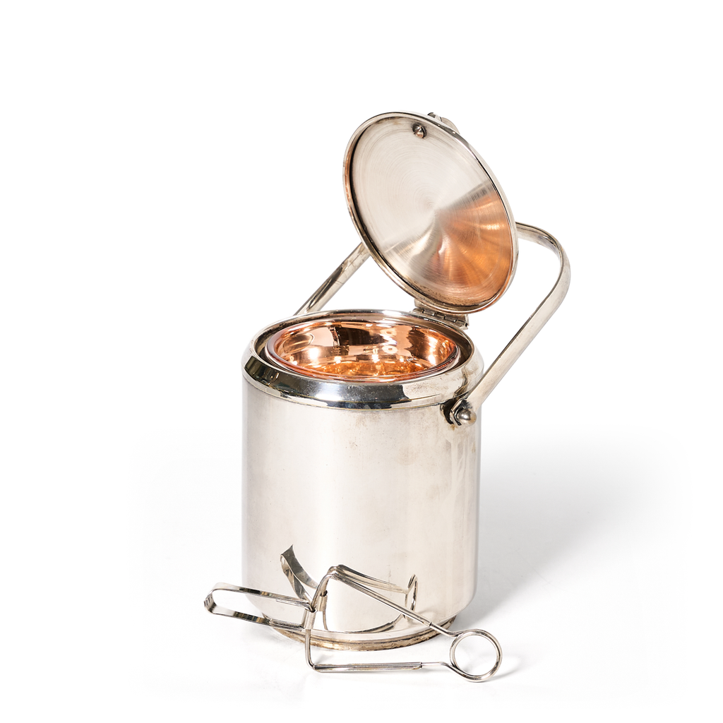 Aldo Tura Ice Bucket