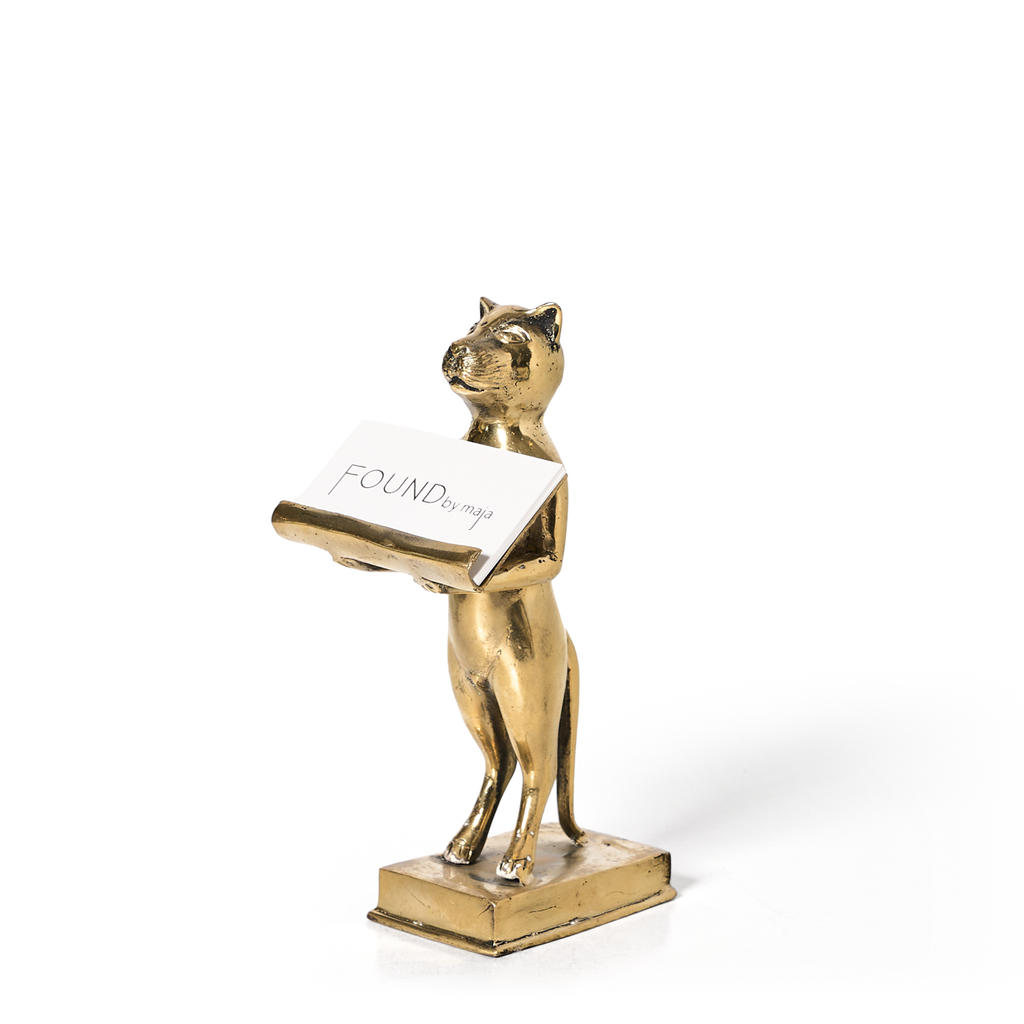 Business Card Holder