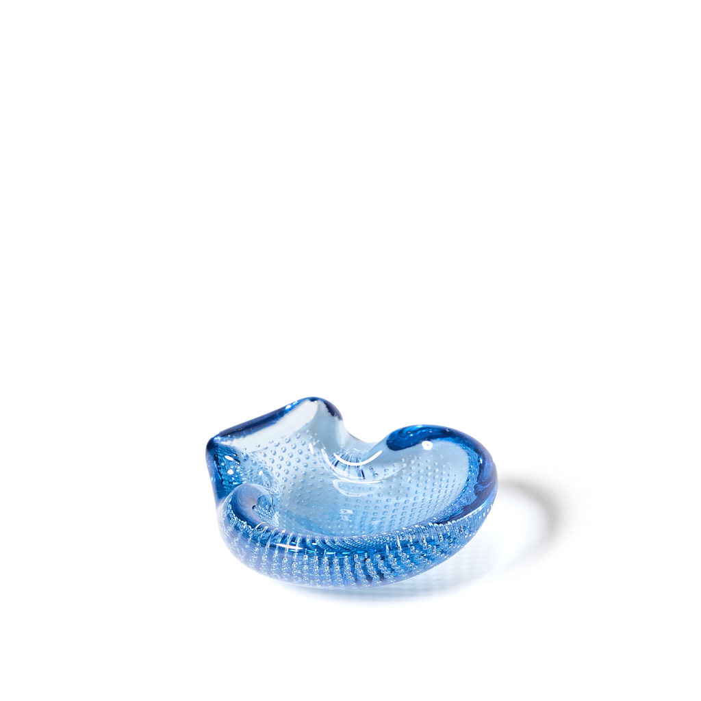 Bubble Control Murano Dish