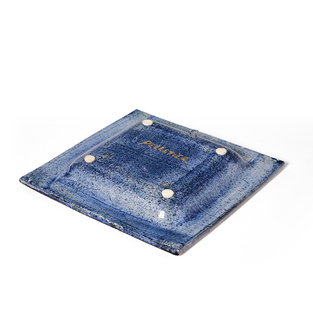 Georges Pelletier Ceramic Dish