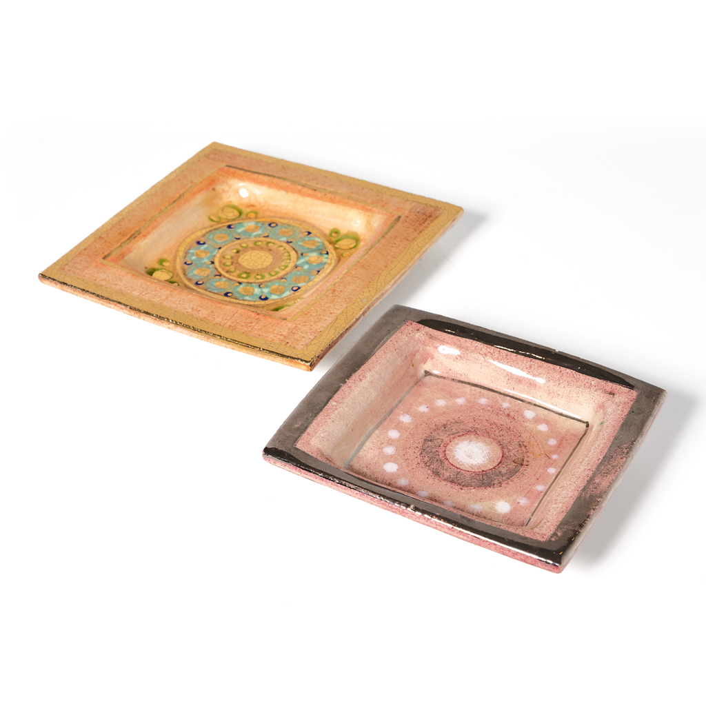 Georges Pelletier Ceramic Dish