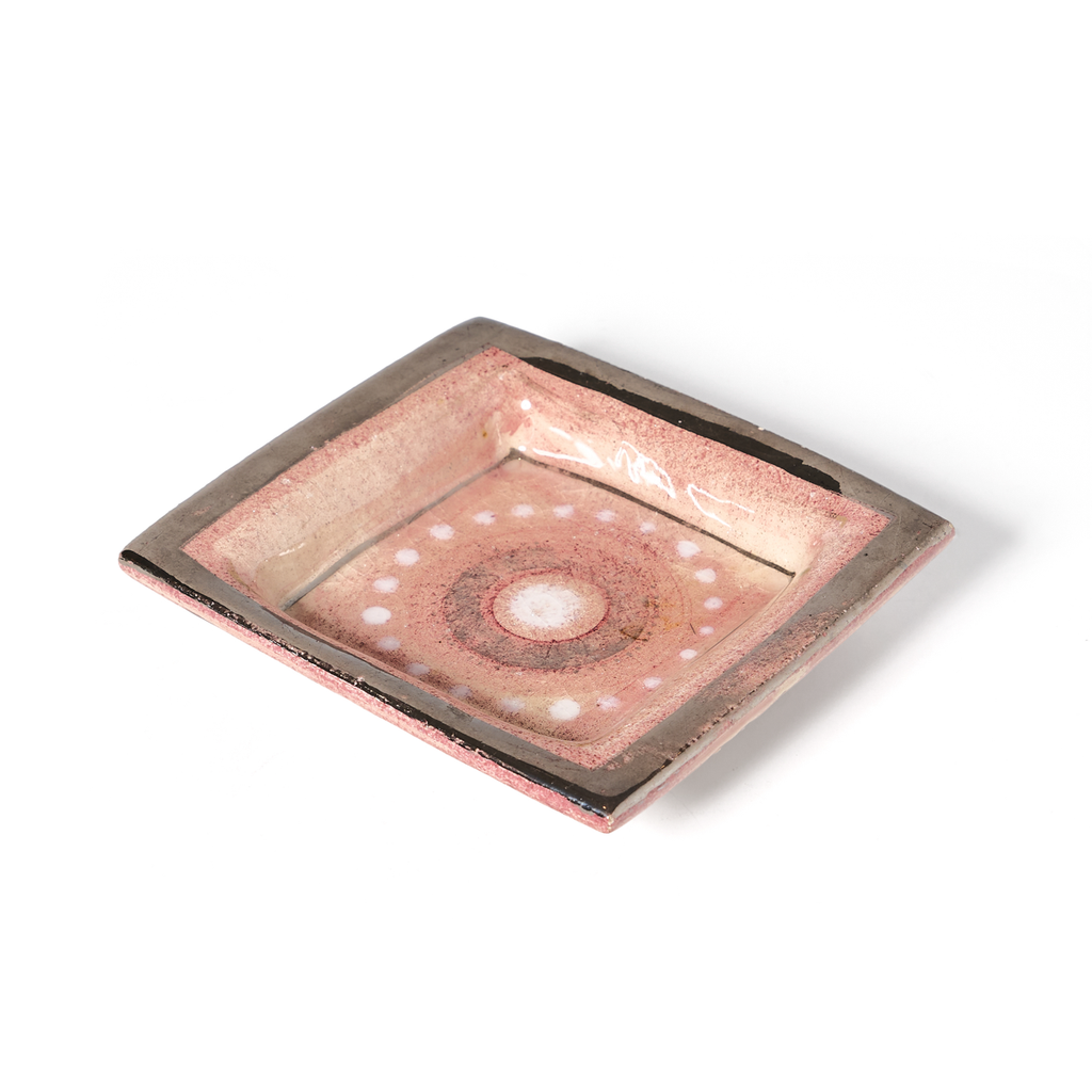 Georges Pelletier Ceramic Dish