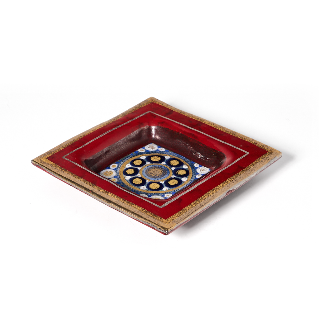 Georges Pelletier Ceramic Dish