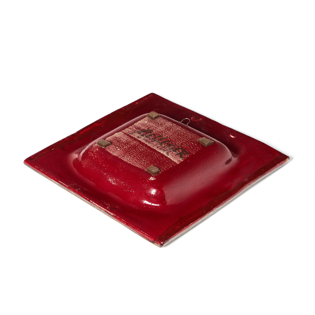 Georges Pelletier Ceramic Dish