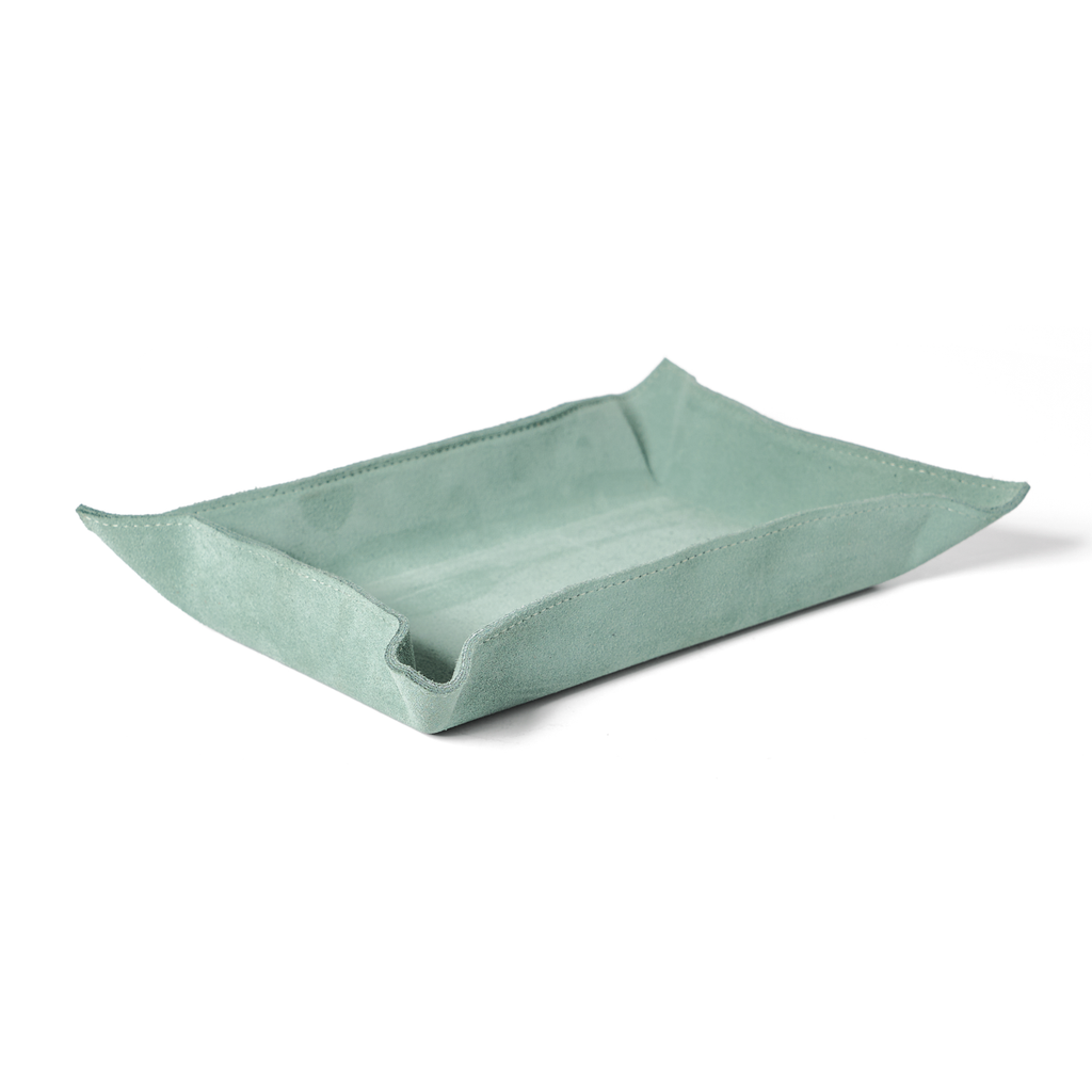 Rectangle Valet Trays by Giobagnara