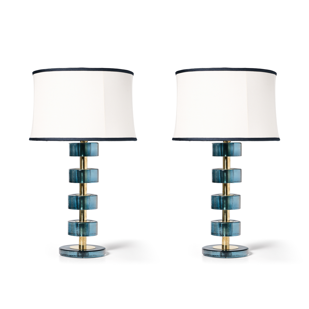 Vintage and antique Italian and Parisian mid-century lighting
