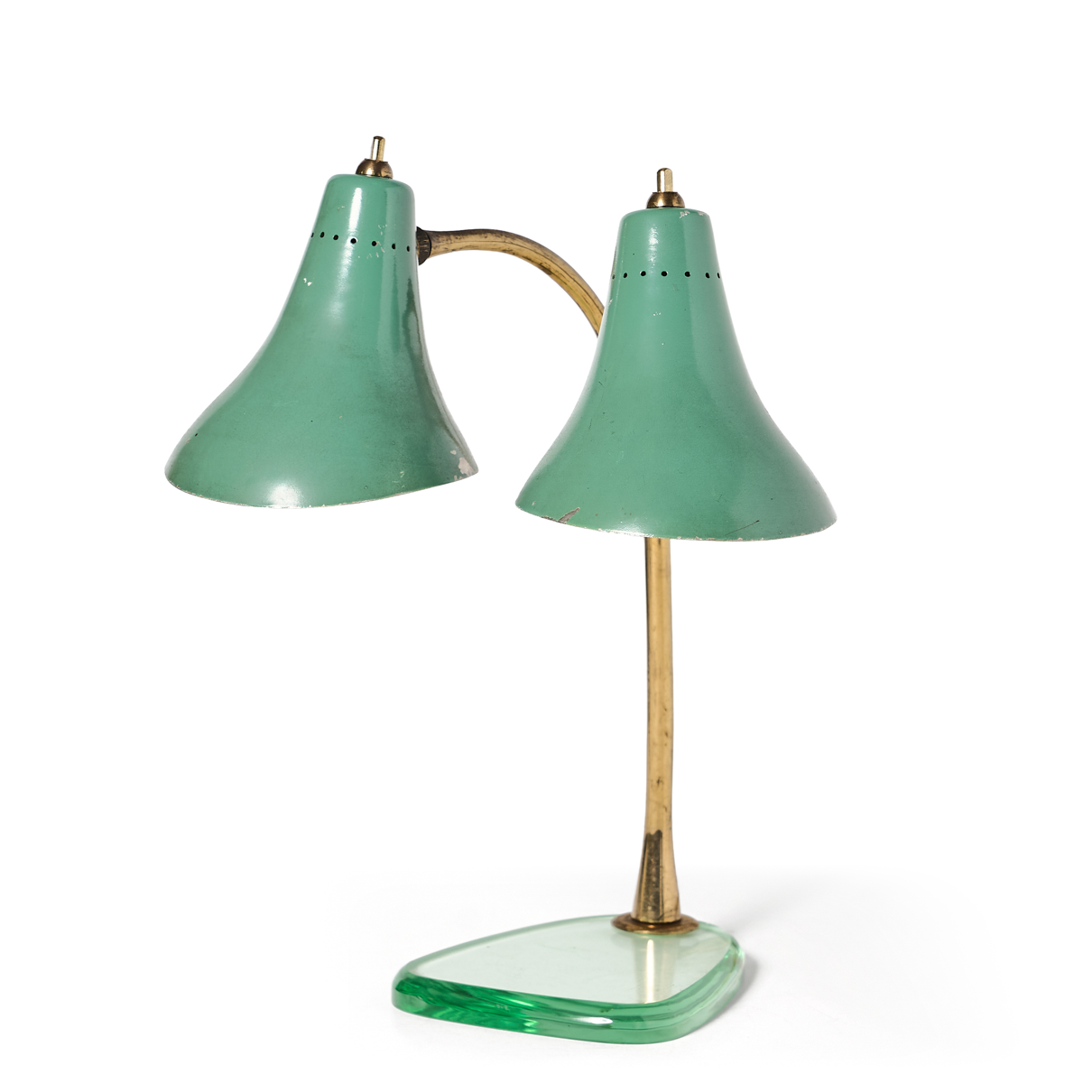 80sイタリア製 Lampe de Bureau社製 ヴィンテージ 80sイタリア製 Lampe de Bureau社製 ヴィンテージ