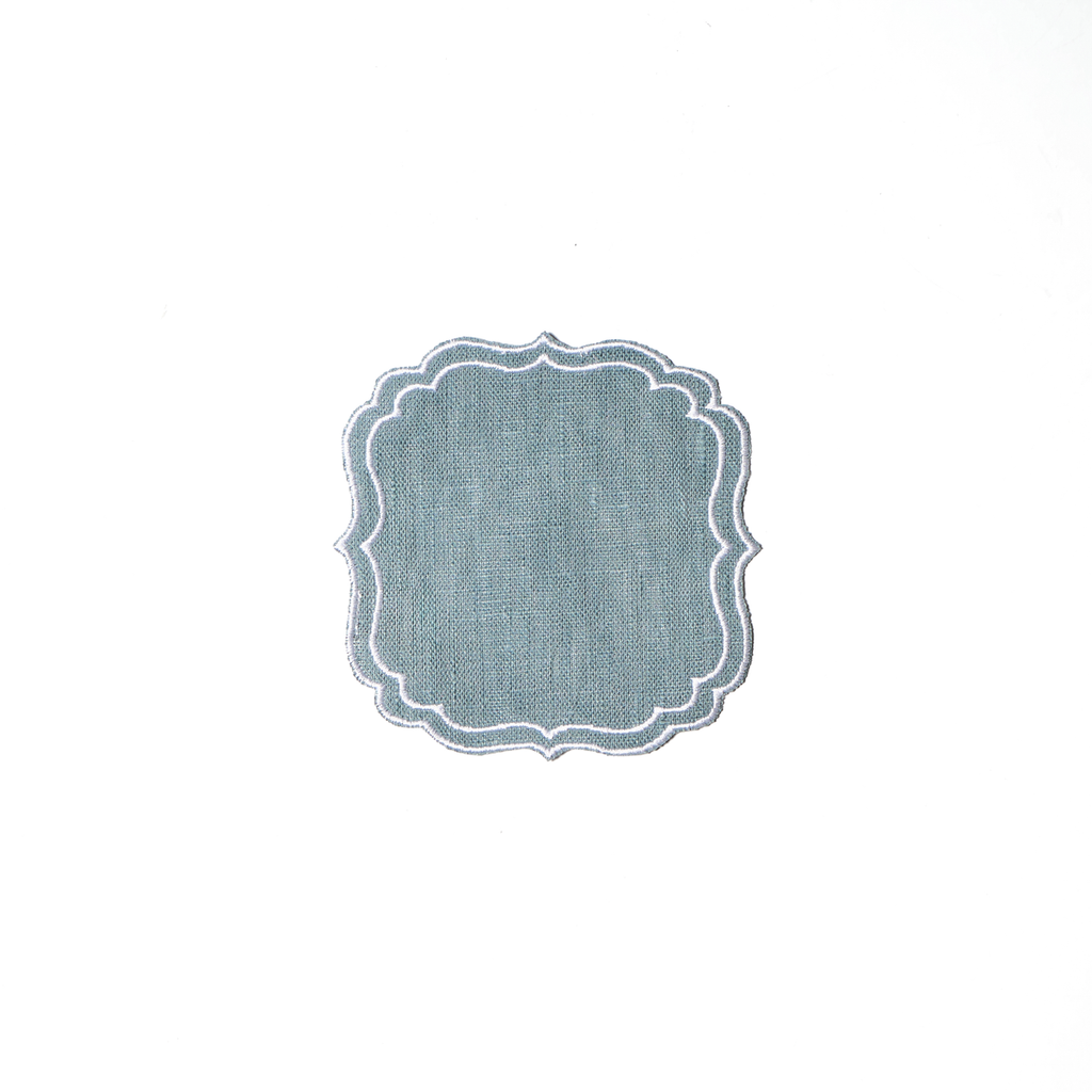 Coaster by La Gallina Matta, Italy - Balthazar