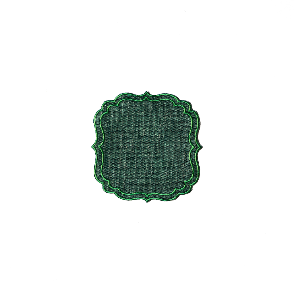 Coaster by La Gallina Matta, Italy - Balthazar