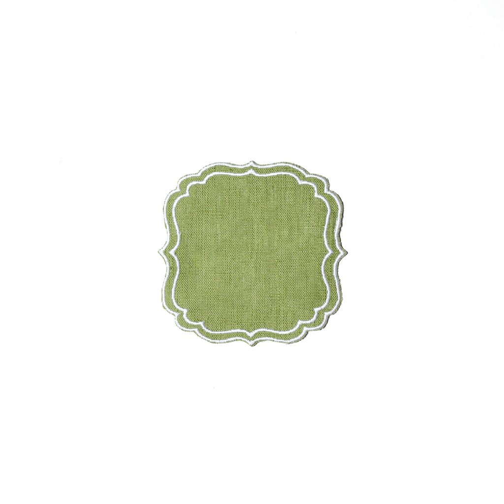 Coaster by La Gallina Matta, Italy - Balthazar