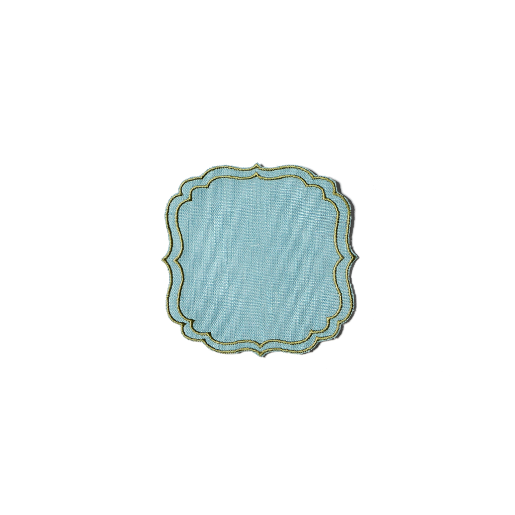 Coaster by La Gallina Matta, Italy - Balthazar