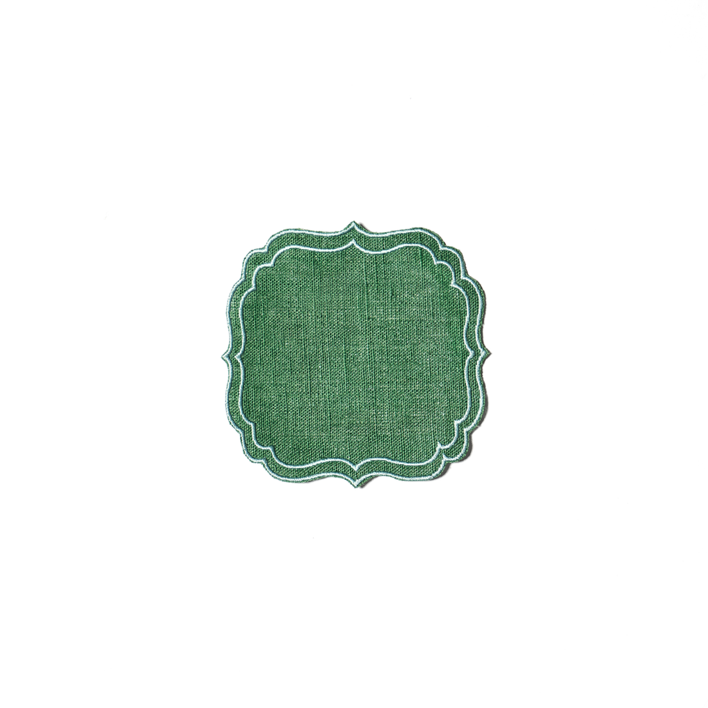 Coaster by La Gallina Matta, Italy - Balthazar