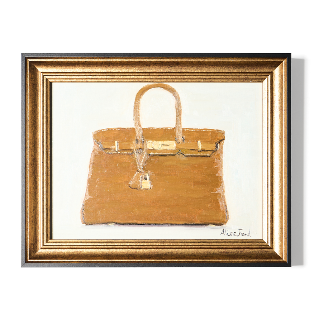 Birkin by Alice Ford