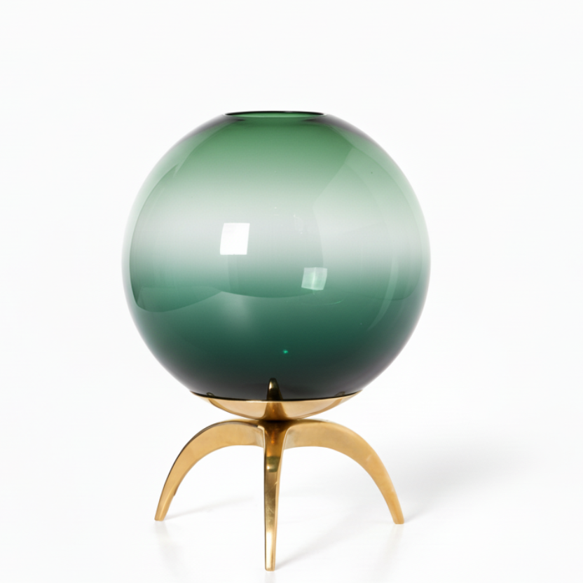 Vintage and antique Italian and Parisian mid-century lighting