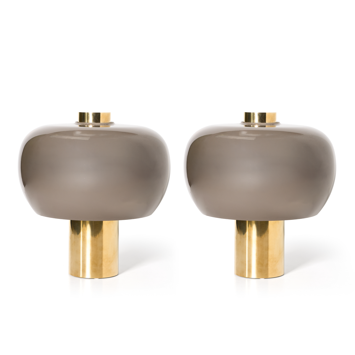 Vintage and antique Italian and Parisian mid-century lighting
