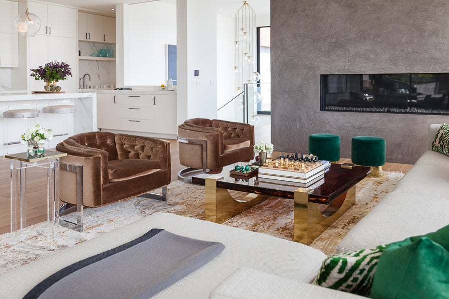 Working with top designers in SF, NYC, Tokyo and beyond to find unique ...