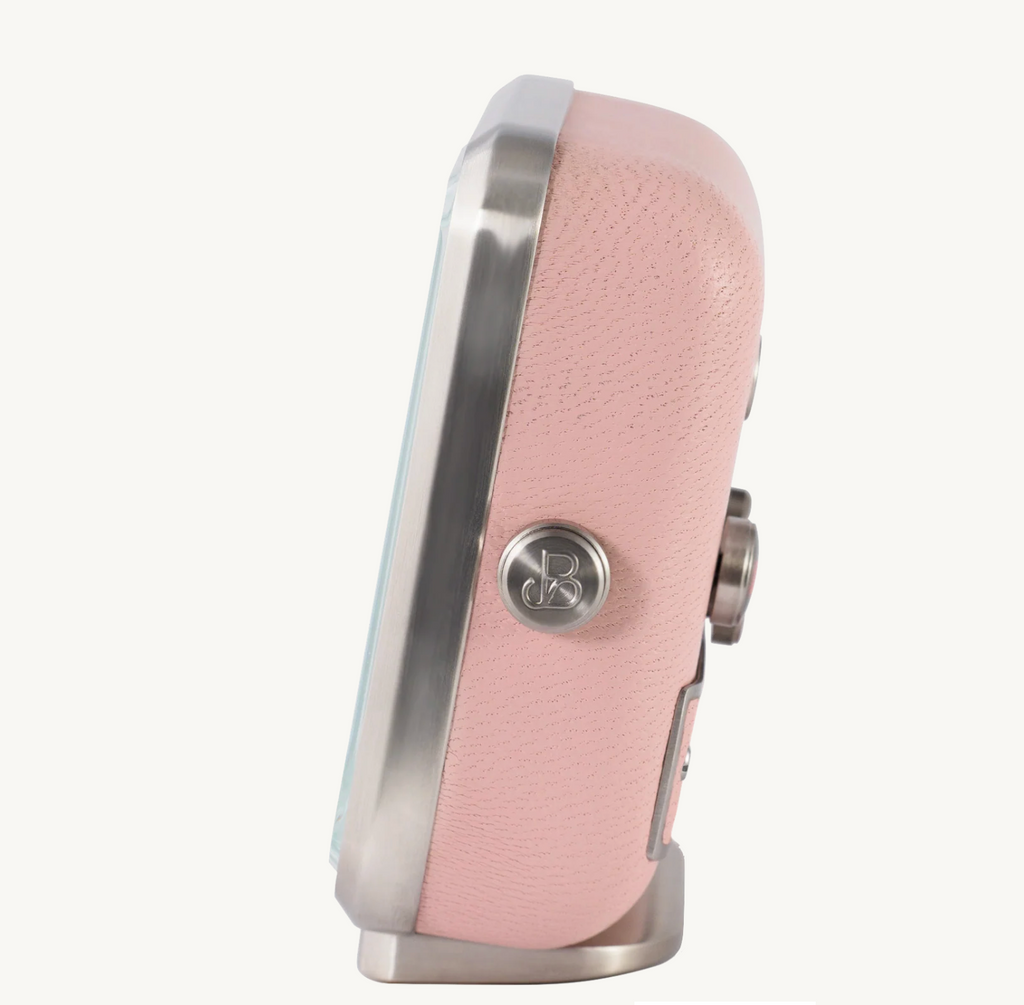 Alarm Clock by Båge & Söner - Magnolia Memories