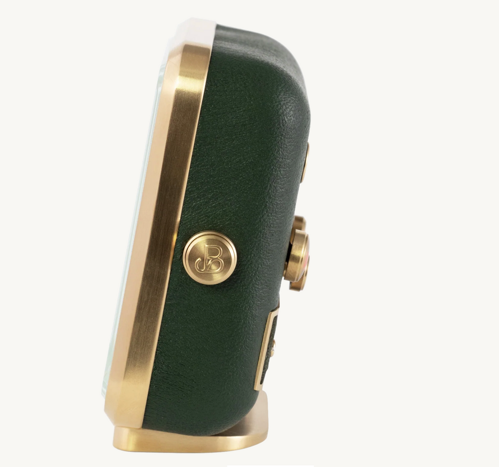 Alarm Clock by Båge & Söner - Forest Dream