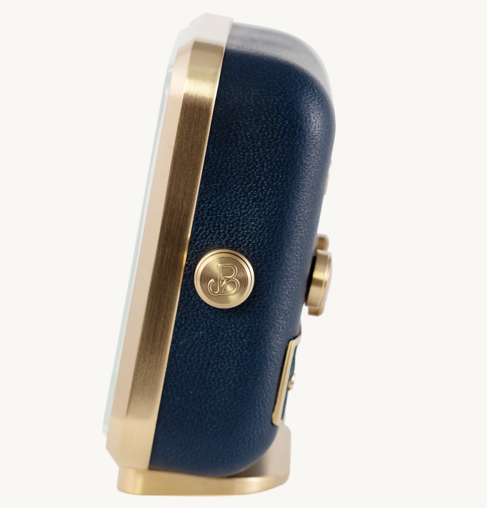 Alarm Clock by Båge & Söner - Starry Sky