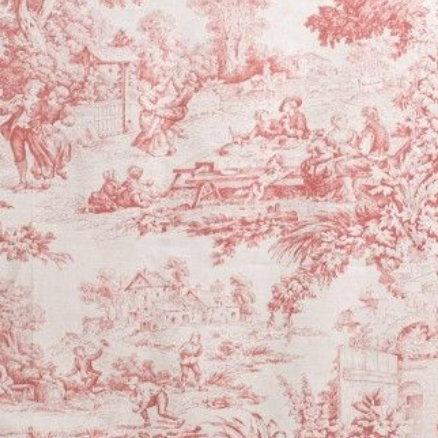 Filo Toile Tablecloth by Borgo Delle Tovaglie , Italy